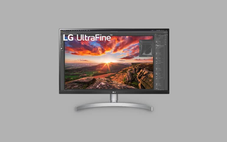 Best 4K Monitor For Video Editing: 9 Amazing Options