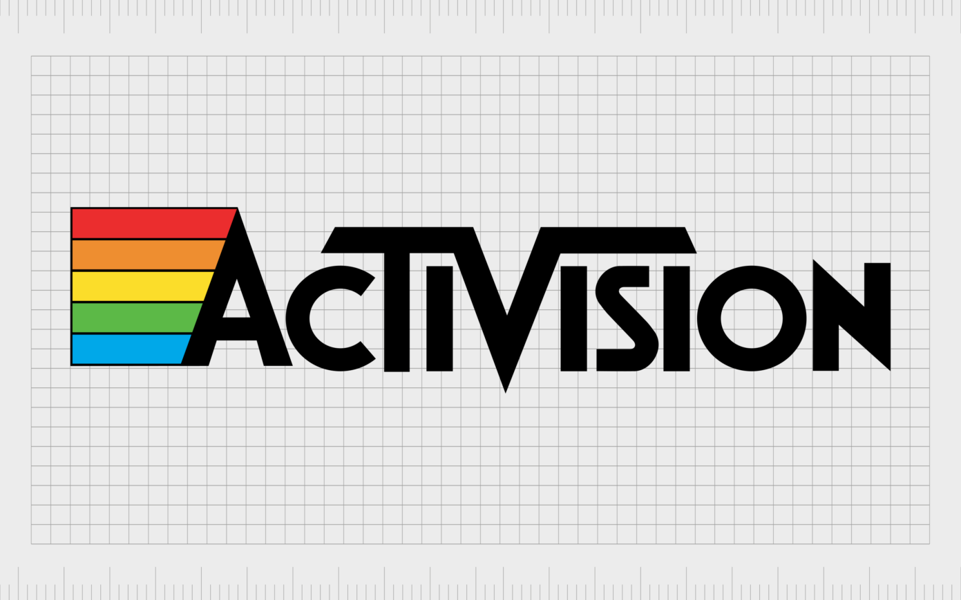 Activision Logo History: The Evolution Of The Activision logo