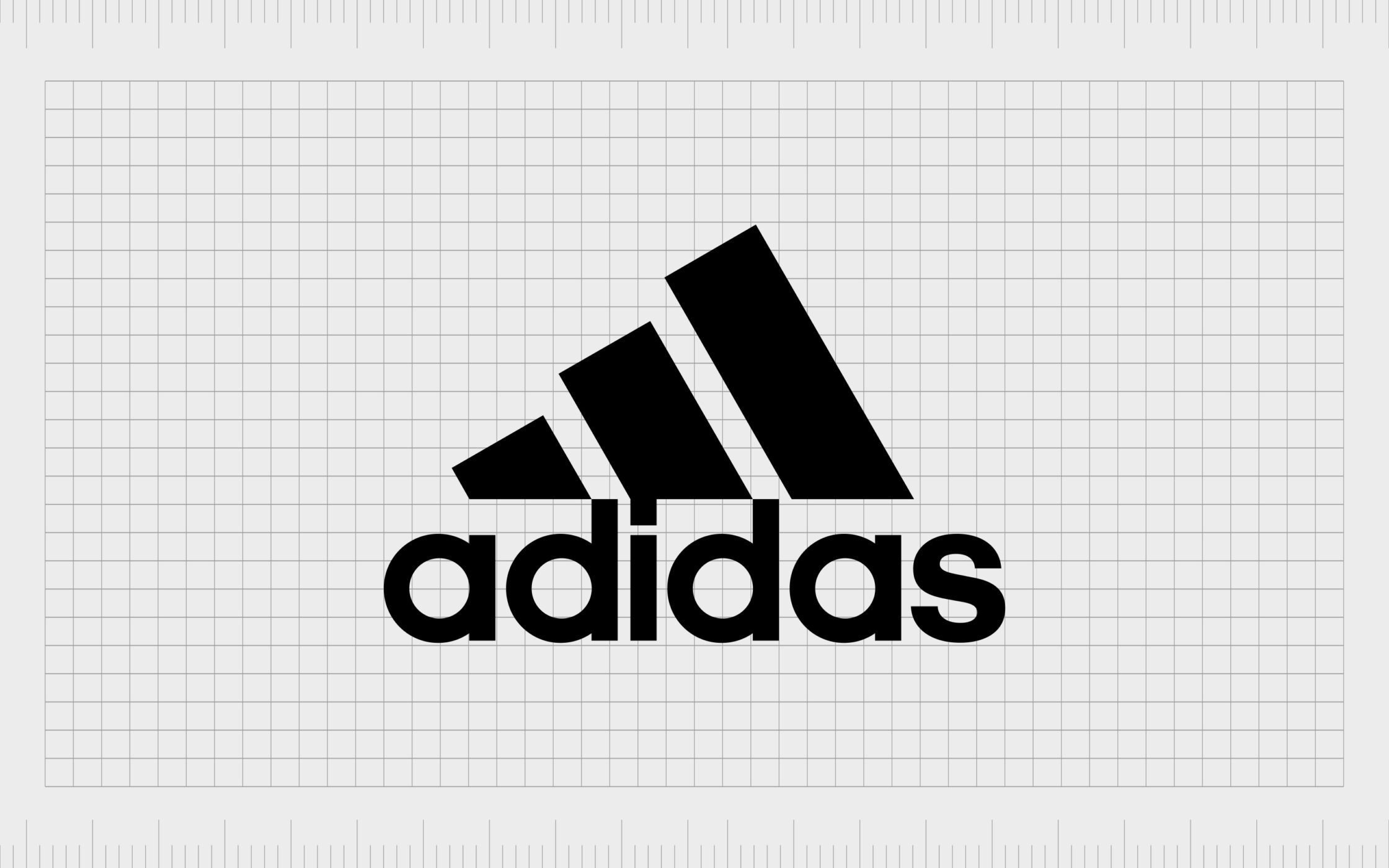 aceptable siglo Imaginación Adidas Logo History And Meaning: Exploring The Adidas Symbol