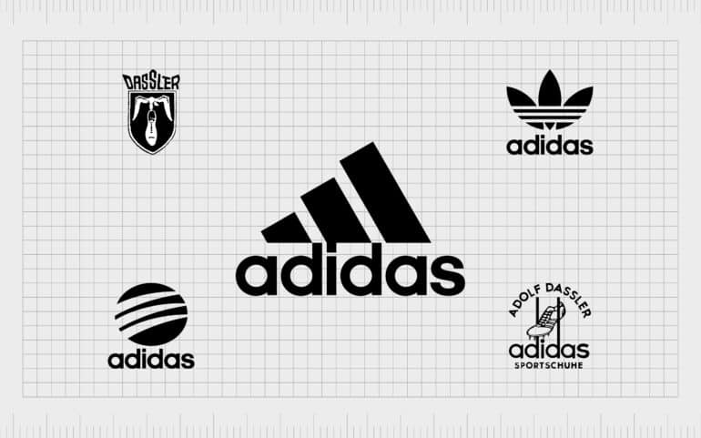 Adidas Logo Symbol Meaning History Png Brand Annadesignstuff Com