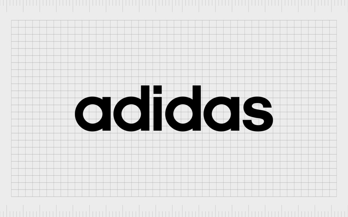 Adidas Logo