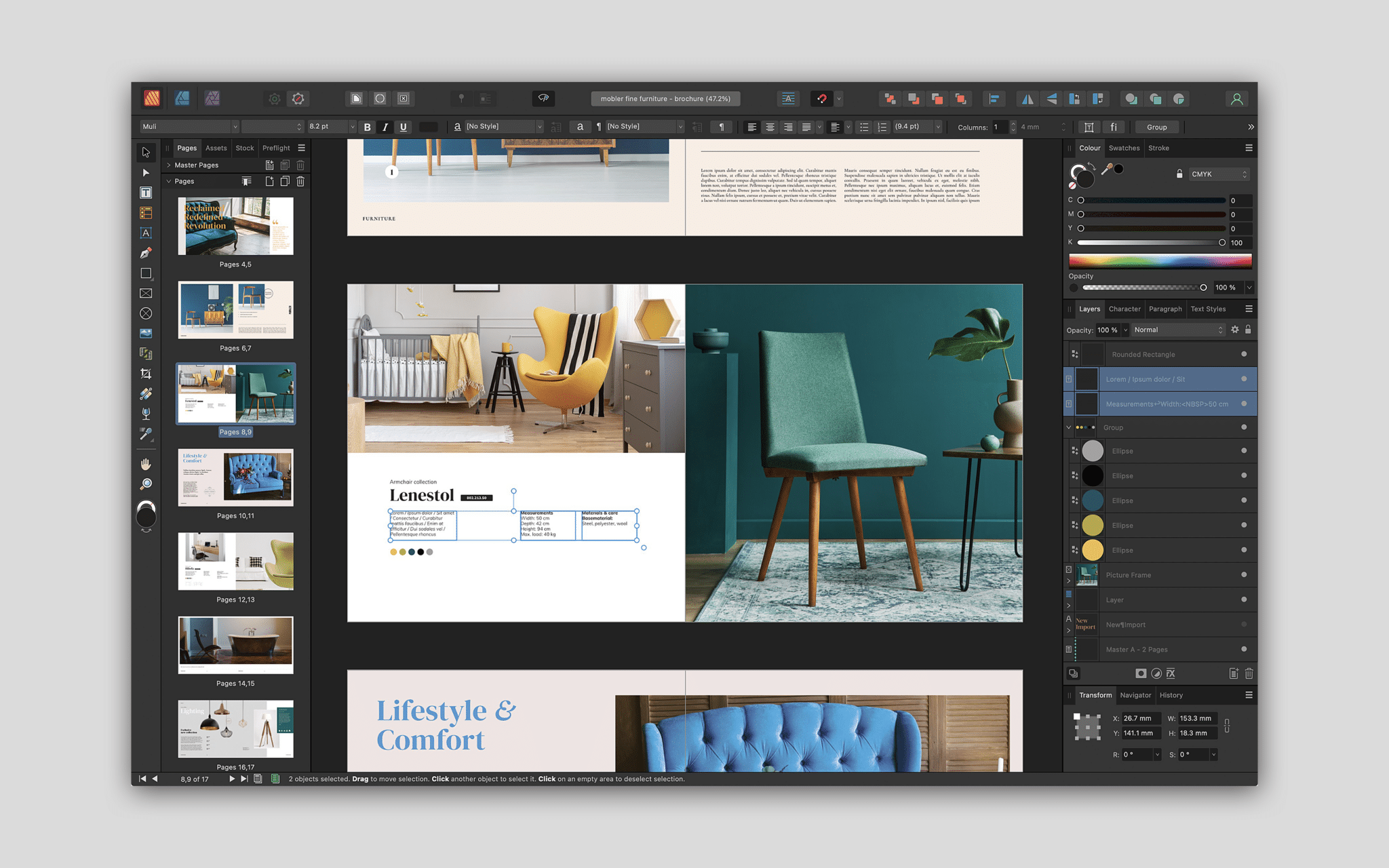 The Definitive Guide To The Best Adobe Alternatives