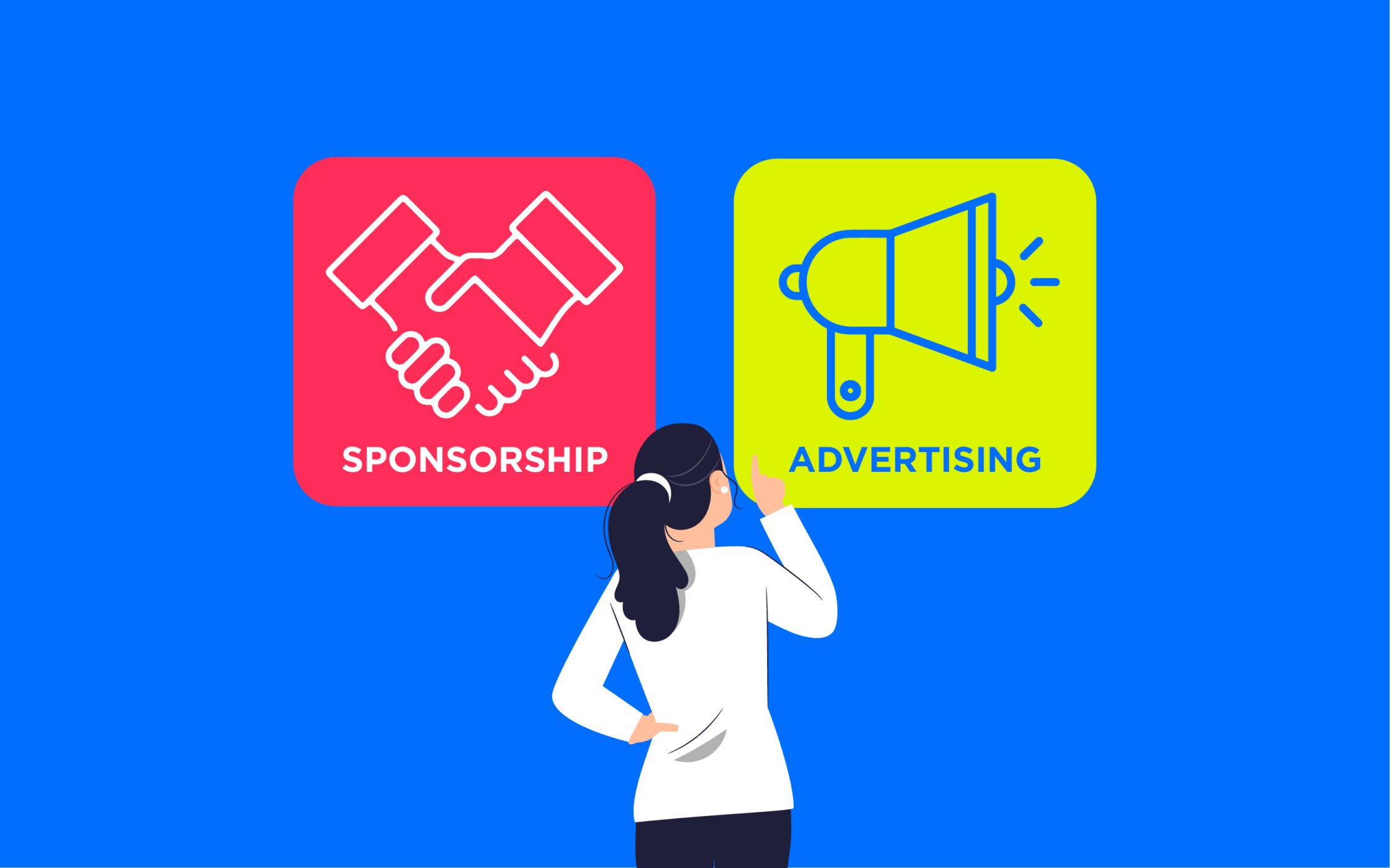 Sponsorship & Advertising 