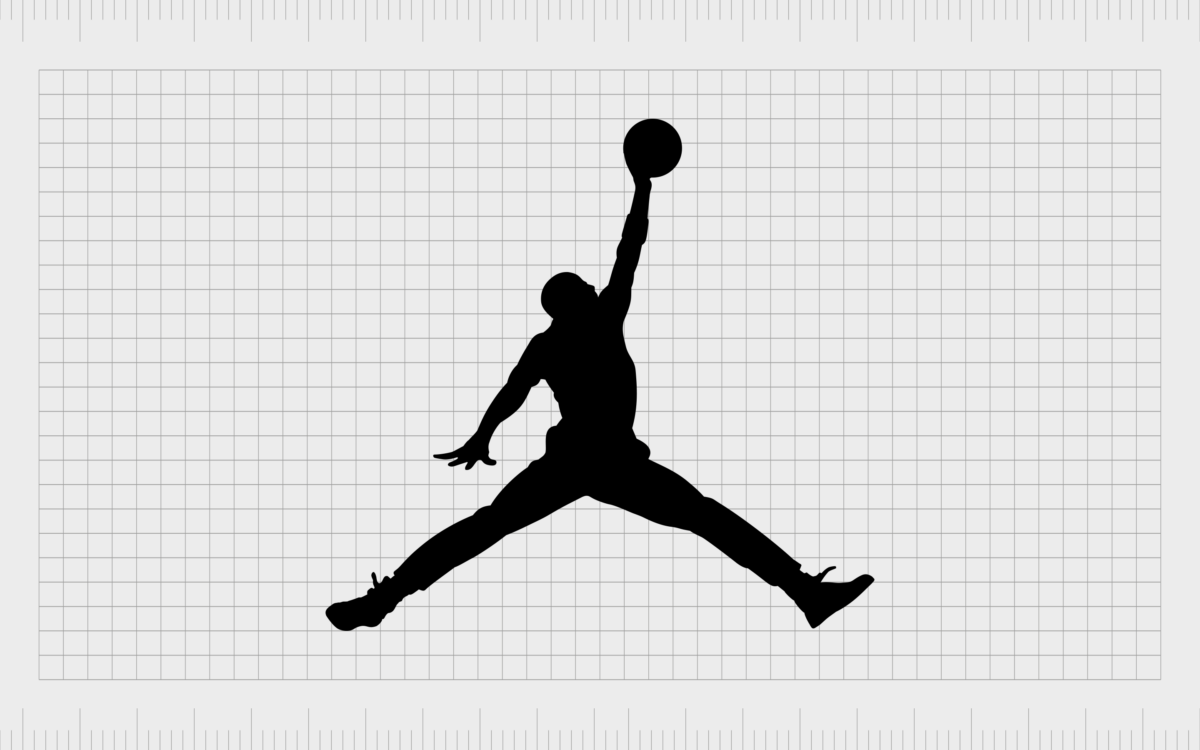 Jordan Logo History The Shoe Brand With The Jumpman Logo jordan-logo-history-the-shoe-brand-with-the-jumpman-logo