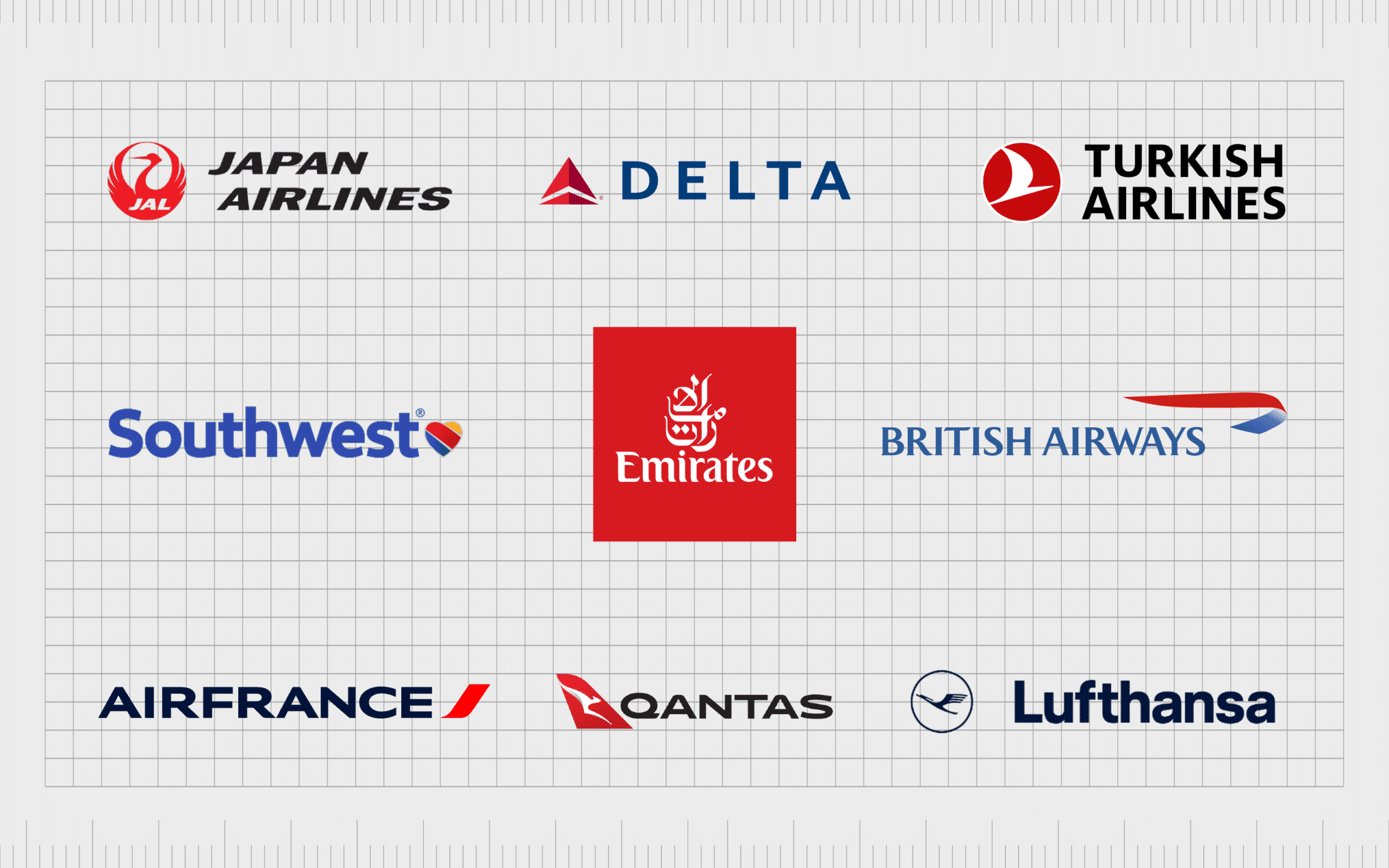 american airlines logos