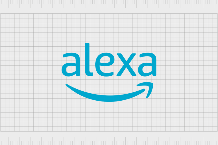 Amazon Alexa Logo And History: The Alexa Symbol, Fonts And Colors