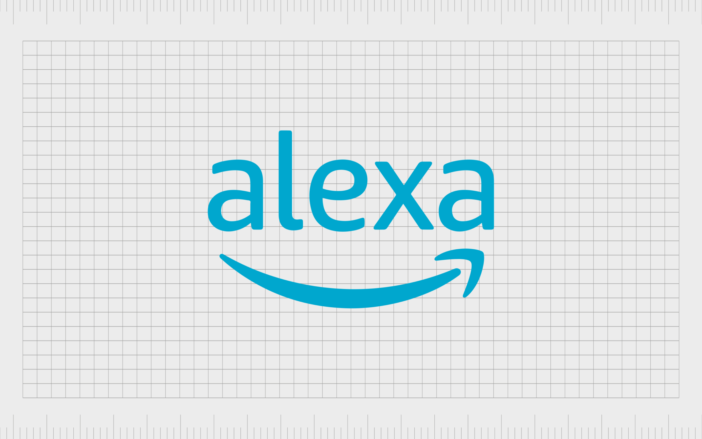 Discover the Iconic  Alexa Logo