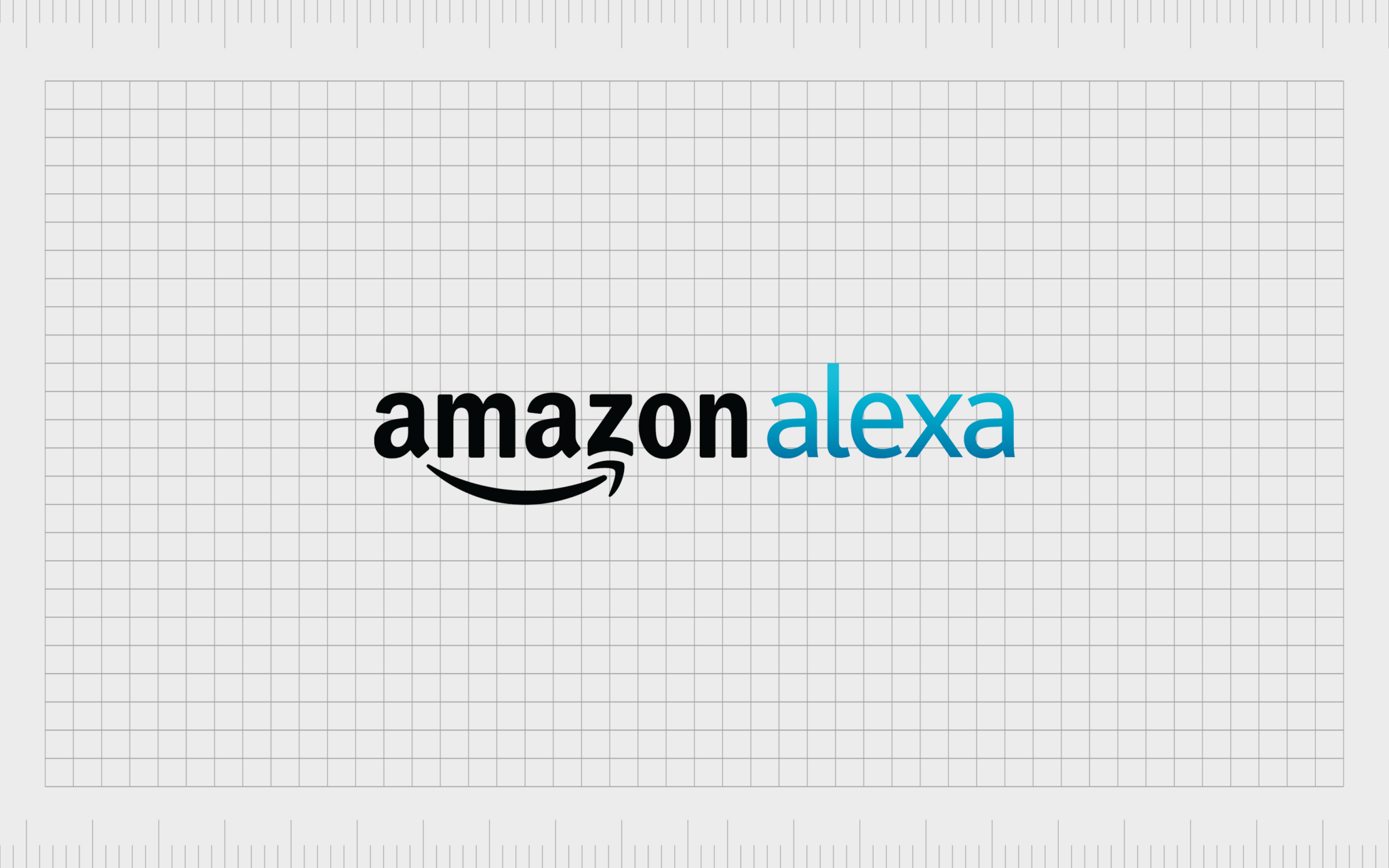 Amazon Alexa Logo And History: The Alexa Symbol, Fonts And Colors