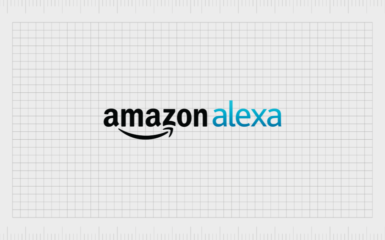 Amazon Alexa Logo And History: The Alexa Symbol, Fonts And Colors