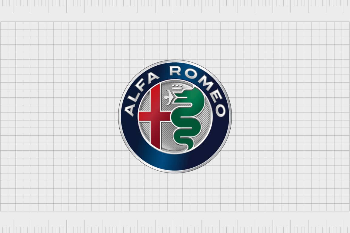 Alfa Romeo Logo