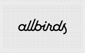 Allbirds Logo History