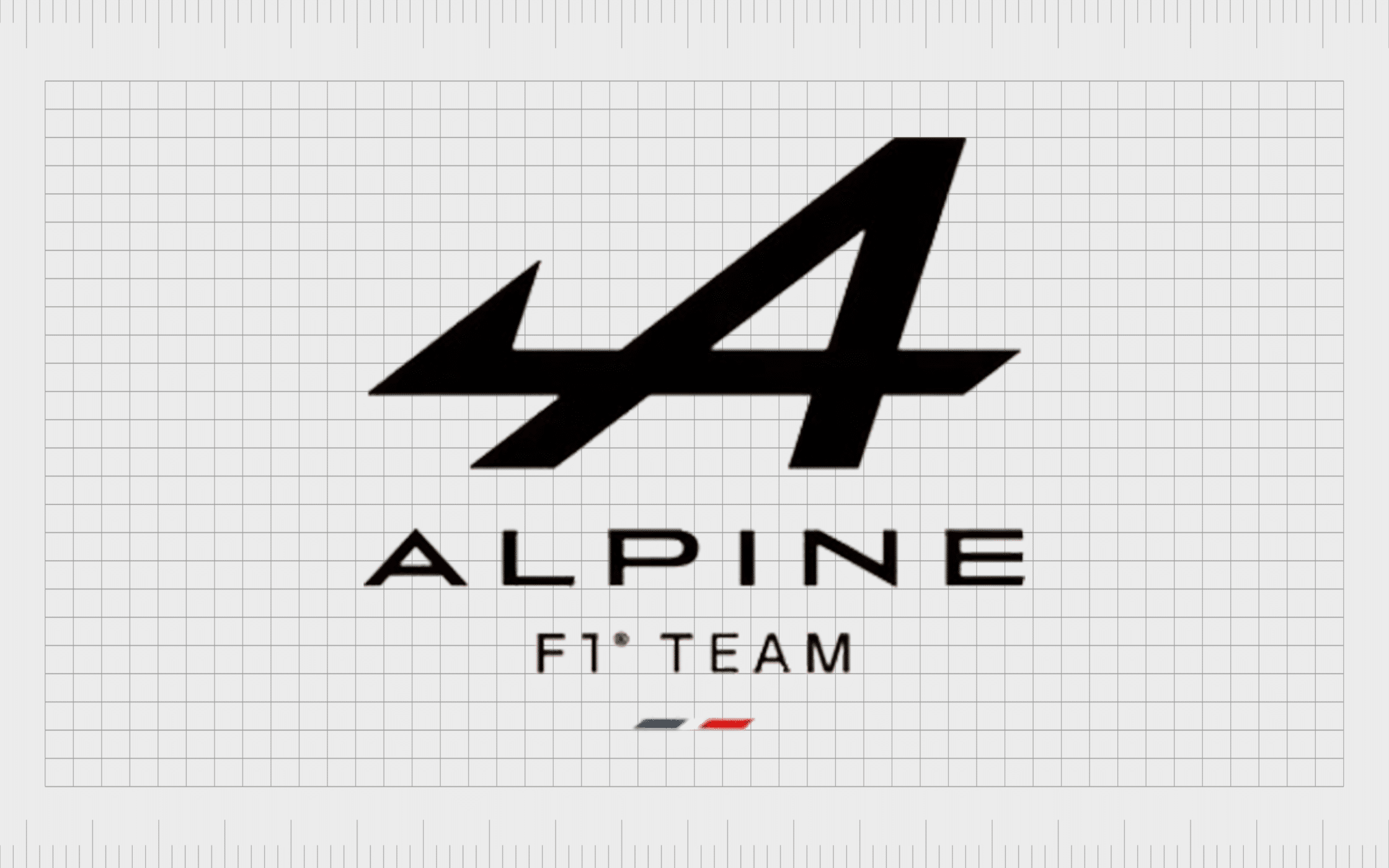 Alpine Logo Design