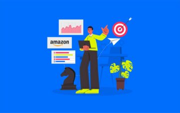 Amazon Brand Positioning Strategy