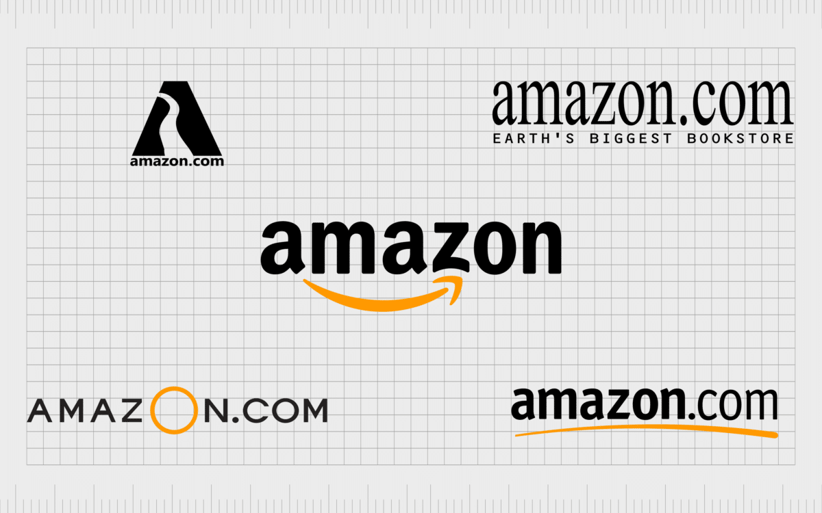 Amazon Logo Meaning: What Does The Amazon Logo Stand For?