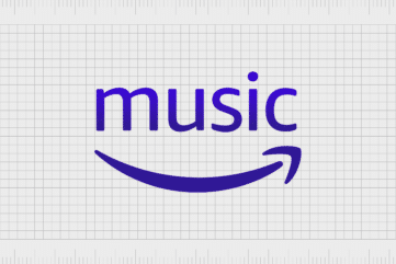 The Amazon Music Logo History, Icon And Evolution