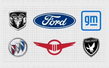 American Car Brands