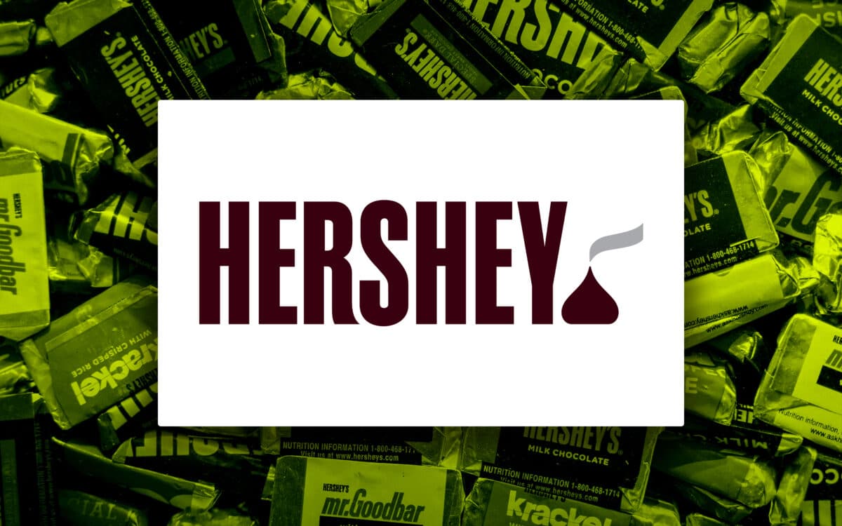 American Chocolate Bar Brands