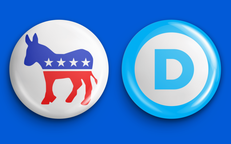 American Political Party Logos: The Meaning of US Political Party Symbols