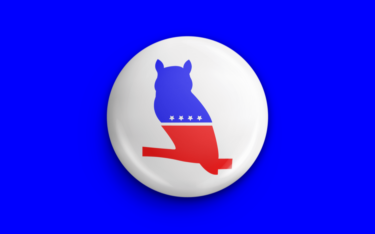 American Political Party Logos: The Meaning of US Political Party Symbols