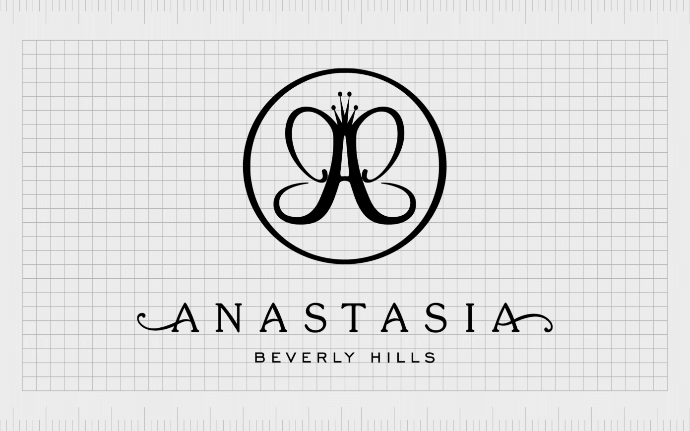anastasia-beverly-hills-logo-history-and-meaning