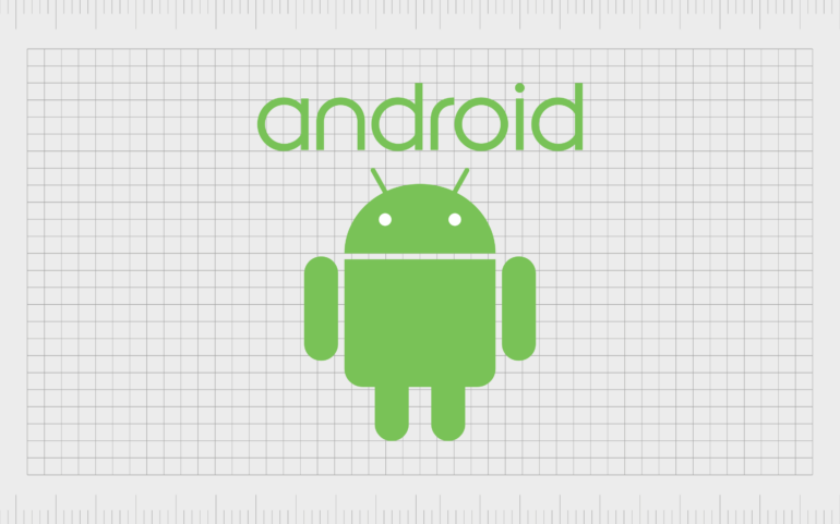 Android Logo History, Symbol, Meaning And Evolution