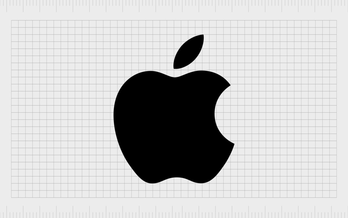 The Apple Logo History Meaning And Symbol Evolution The Apple Logo History Meaning And Symbol Evolution