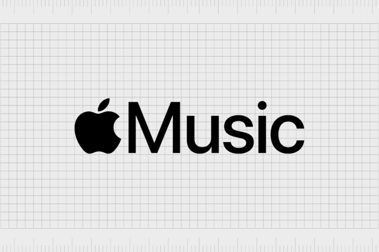 History Of The Apple Music Logo And Symbol