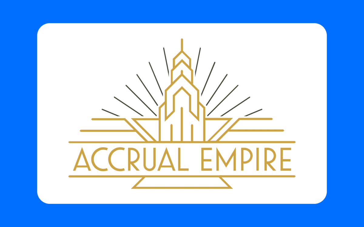 Art Deco Logo Design