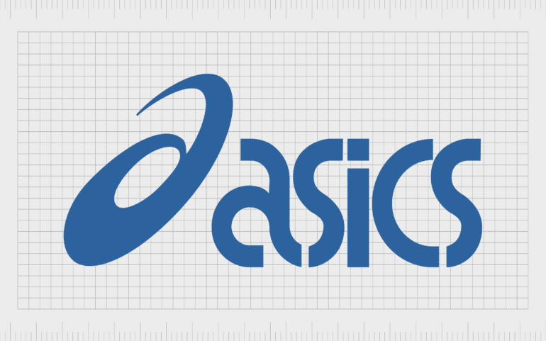 Asics Logo History The Asics Shoes Logo And Brand