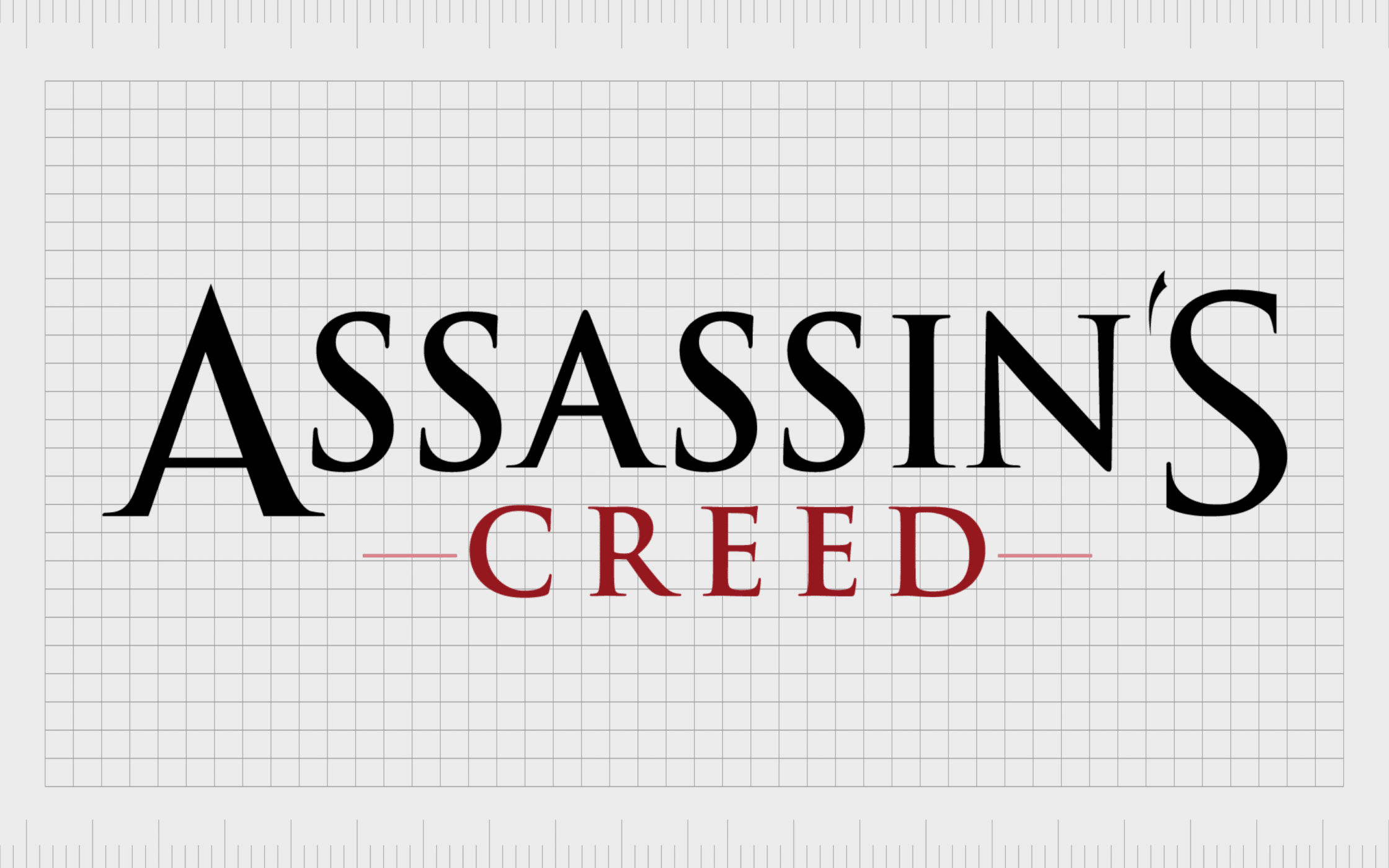 Assassin’s Creed Logo History: A Symbol Of Adventure