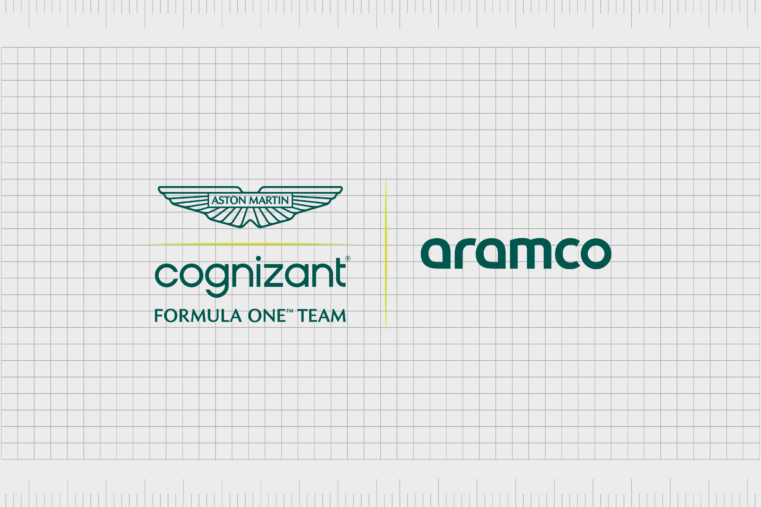 Aston Martin F1 Logo