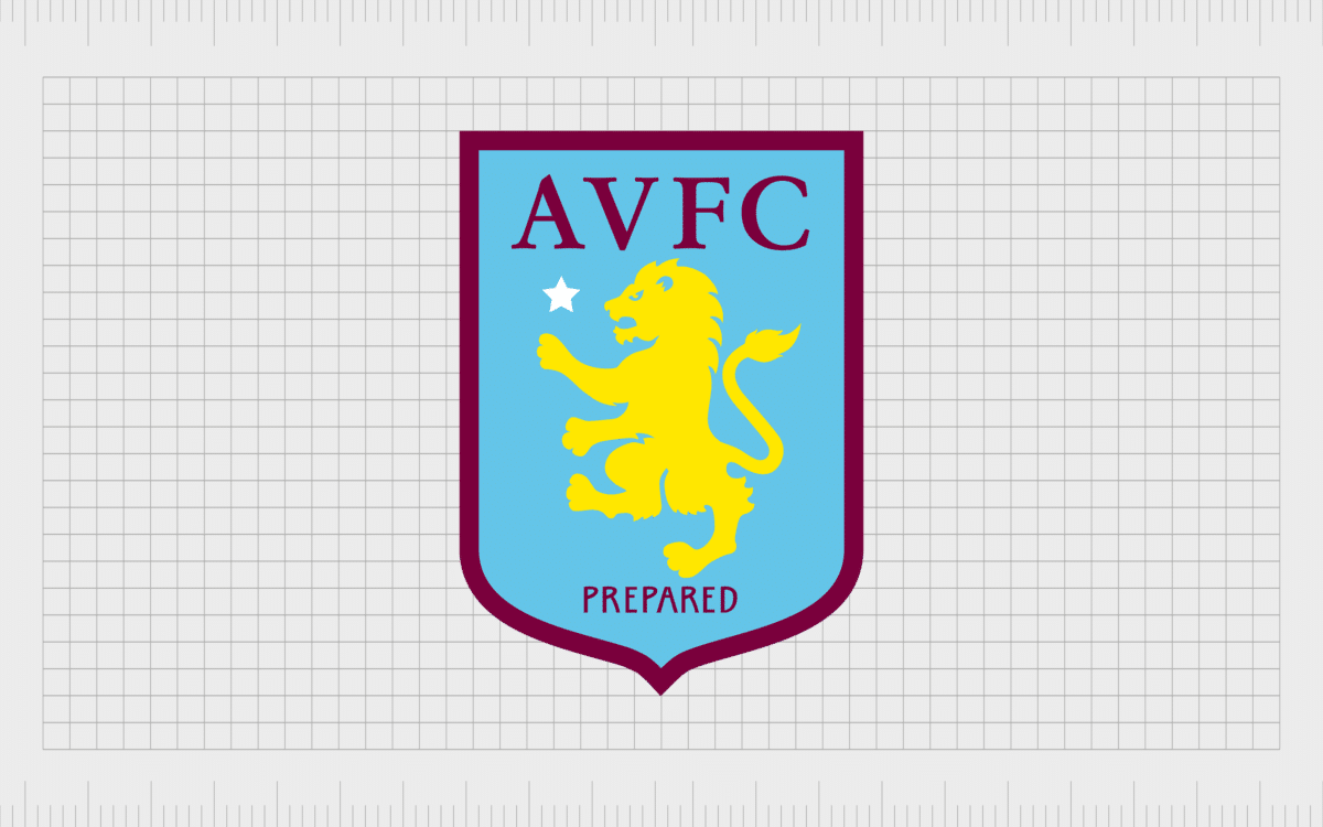 Aston Villa Logo