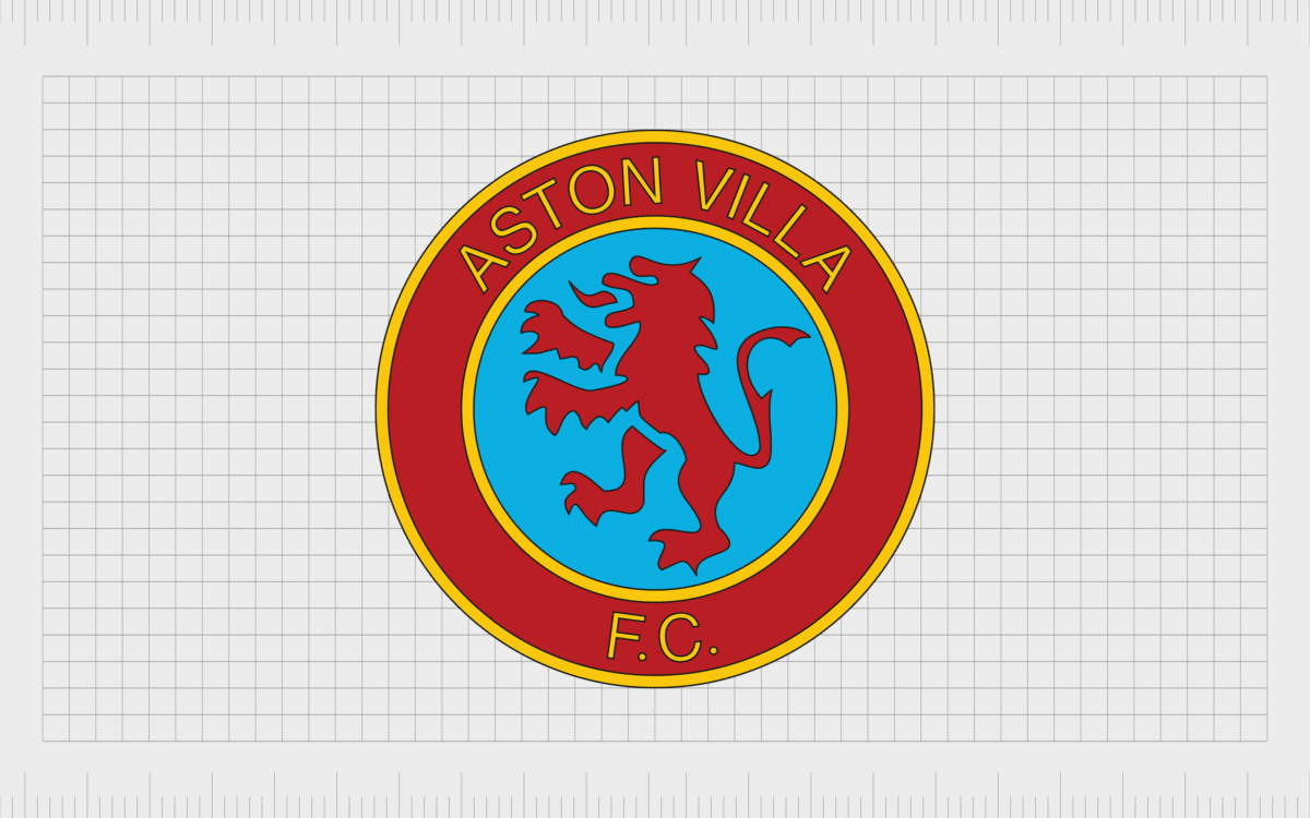 Aston Villa Logo