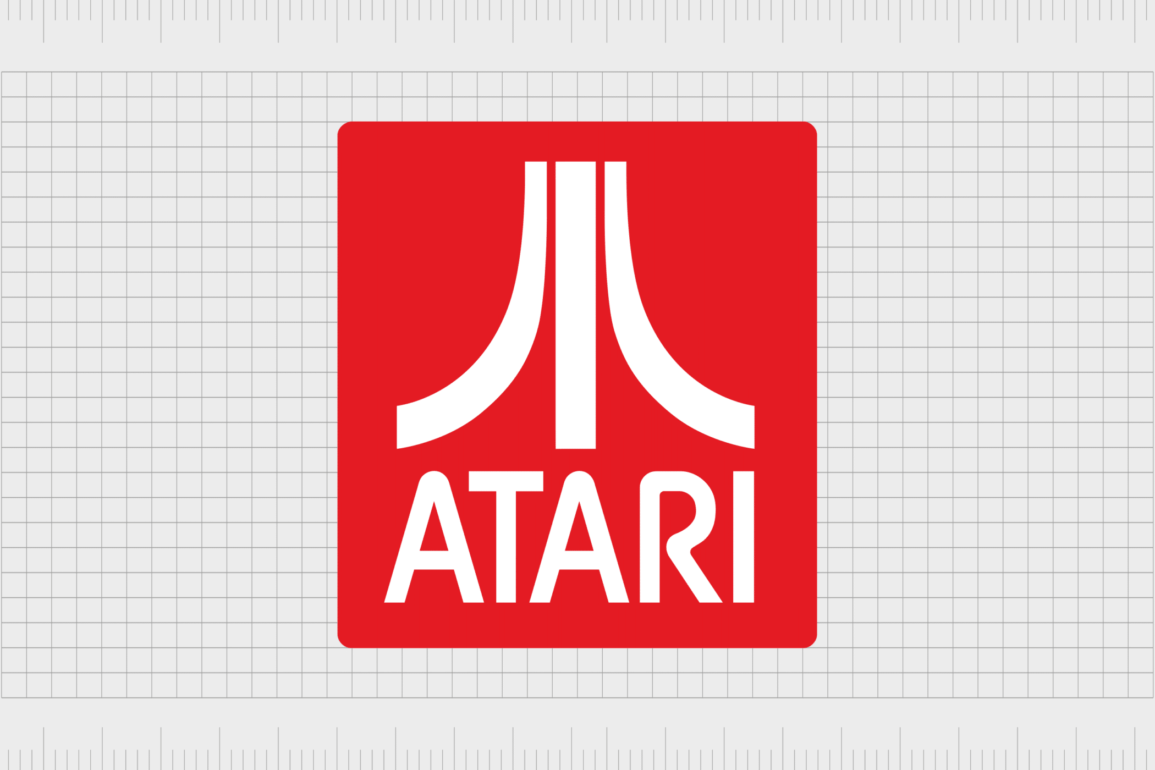 Atari Logo