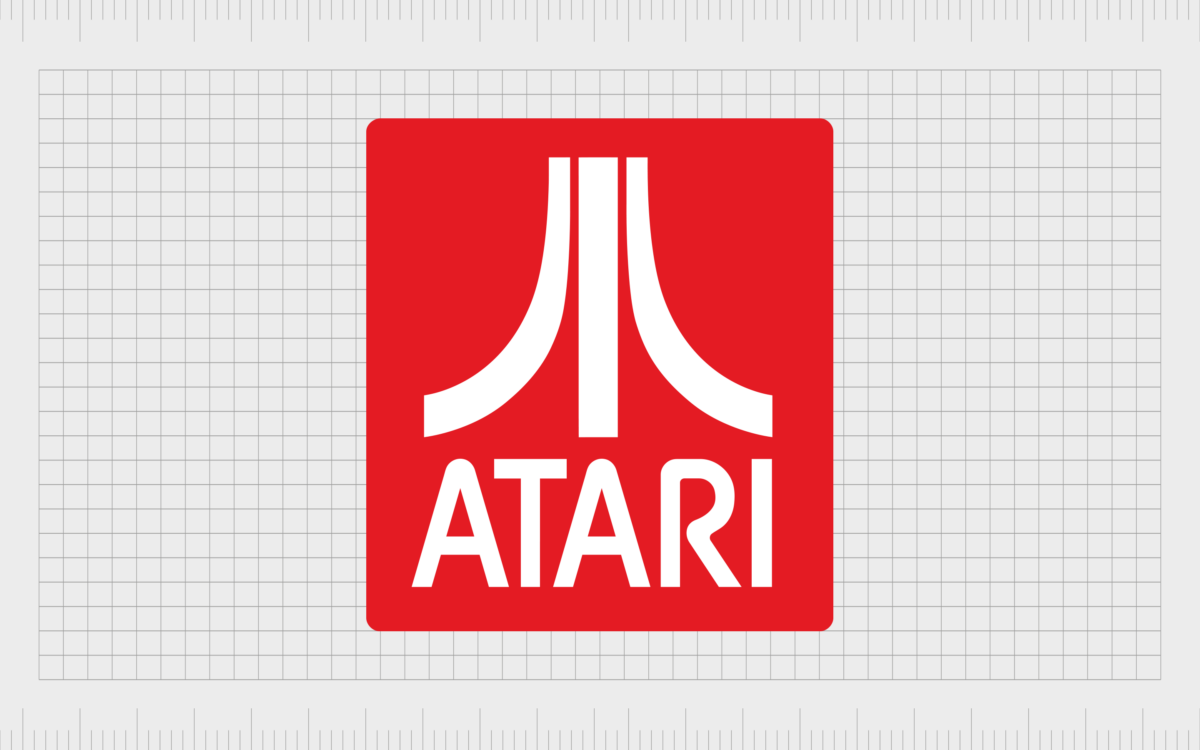 Atari Logo