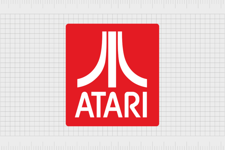 Atari Logo