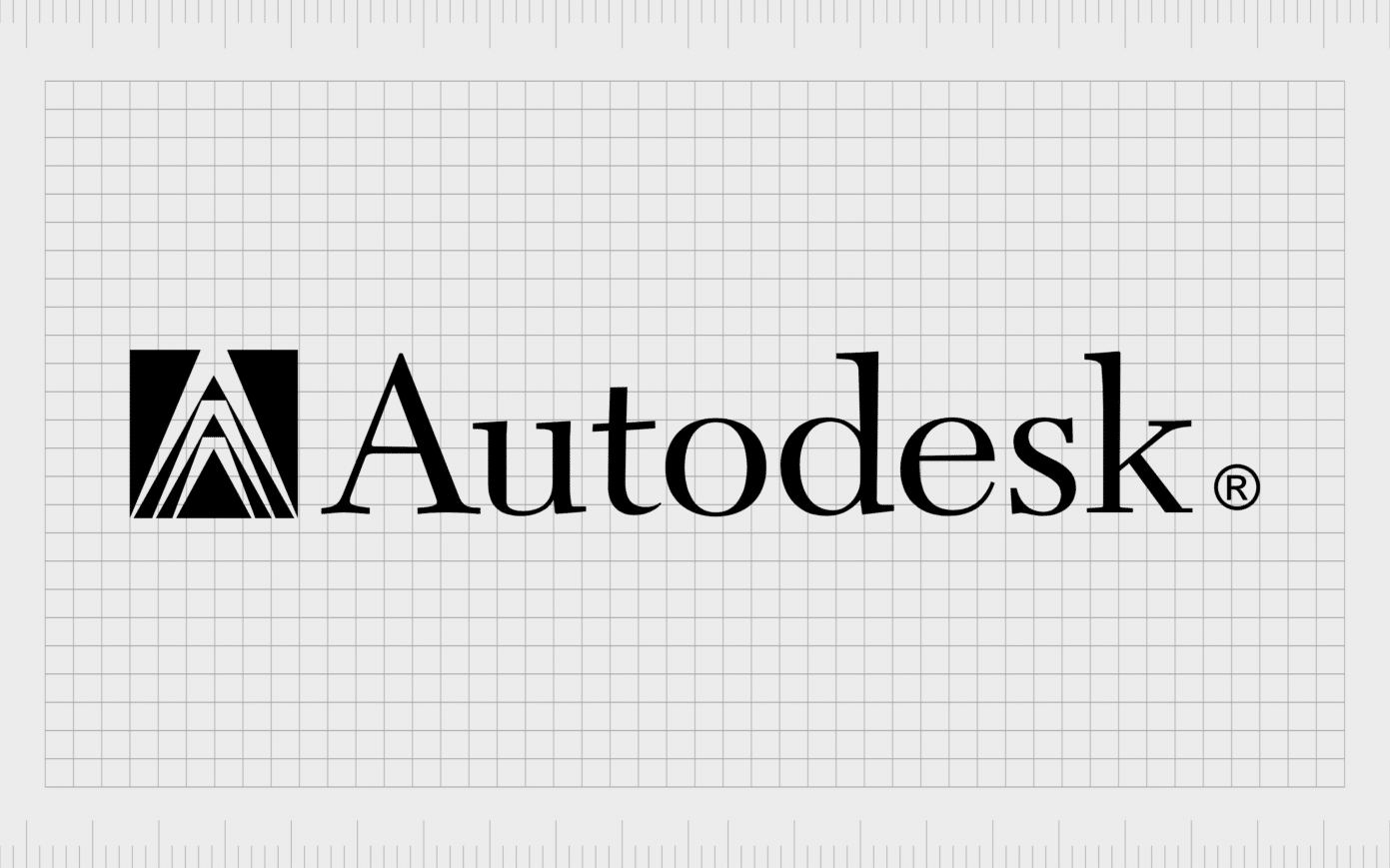 Autodesk Logo History, Symbol, Meaning And Evolution