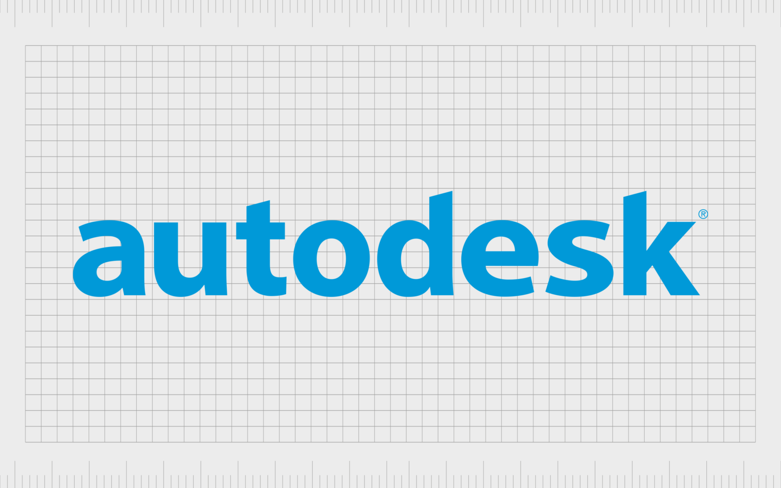 Autodesk Logo History Symbol Meaning And Evolution