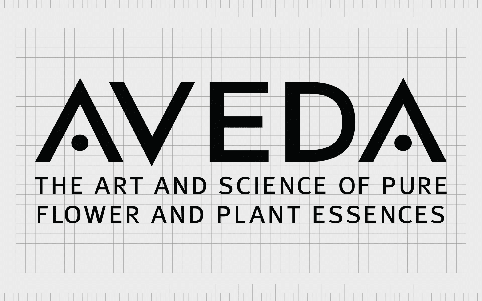 Aveda Logo: The History Of The Aveda Symbol And Its Meaning