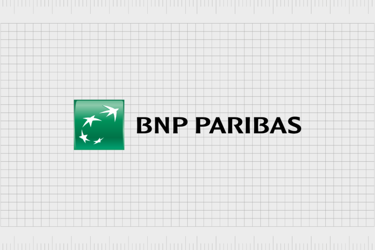 BNP Paribas Logo