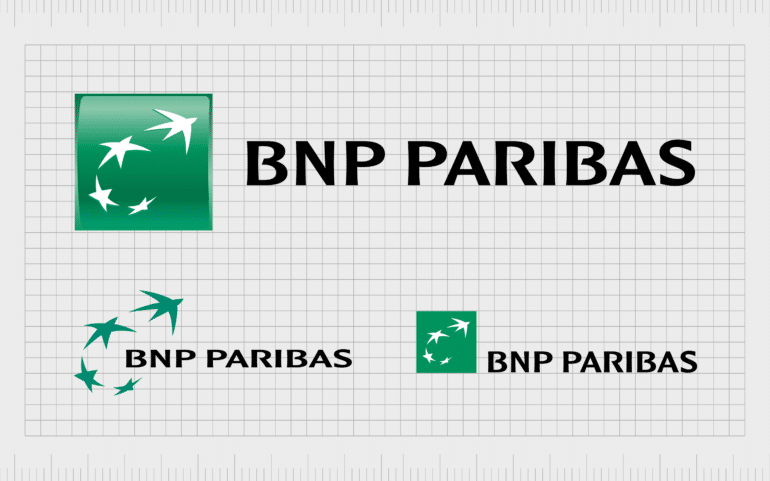 BNP Paribas Logo