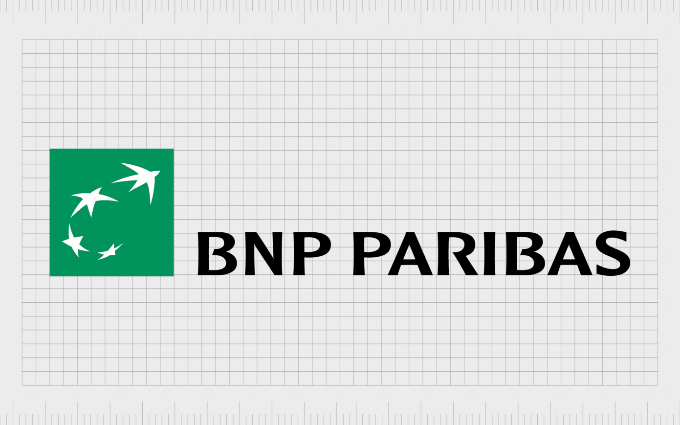 The BNP Paribas Logo History, Meaning And Evolution