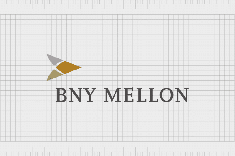 BNY Mellon Logo
