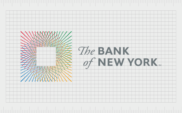 BNY Mellon History: BNY Mellon Logo Evolution Over The Years