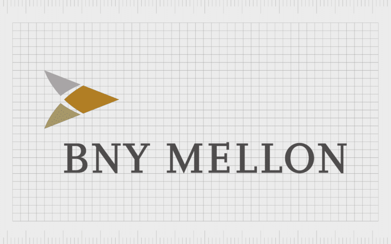 BNY Mellon History: BNY Mellon Logo Evolution Over The Years