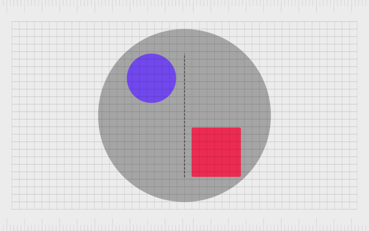 What Is Balance In Graphic Design? The Balance Principle Of Design
