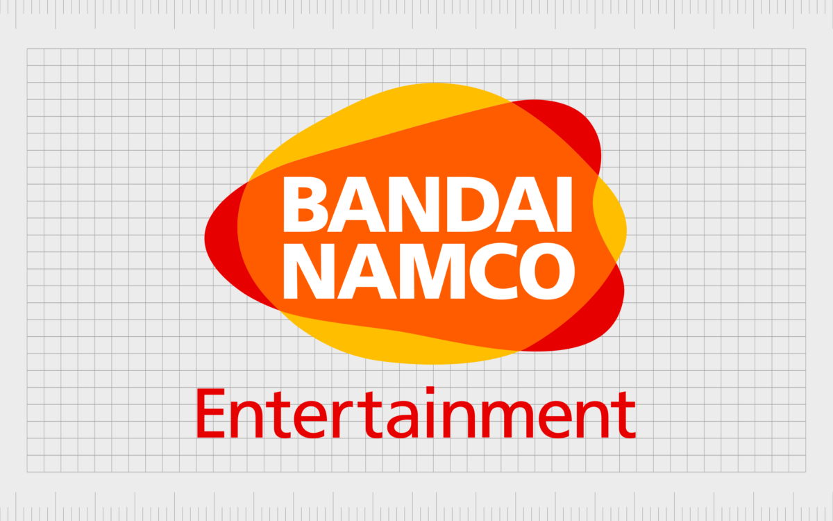 Bandai Namco Logo