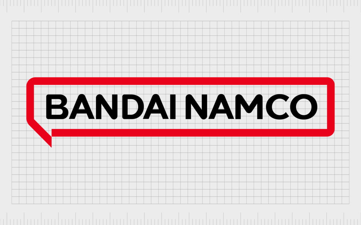 Bandai Namco Logo