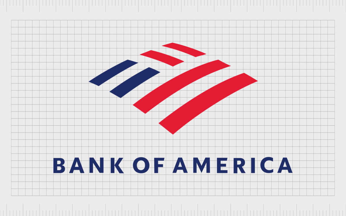 Bank Of America Logo