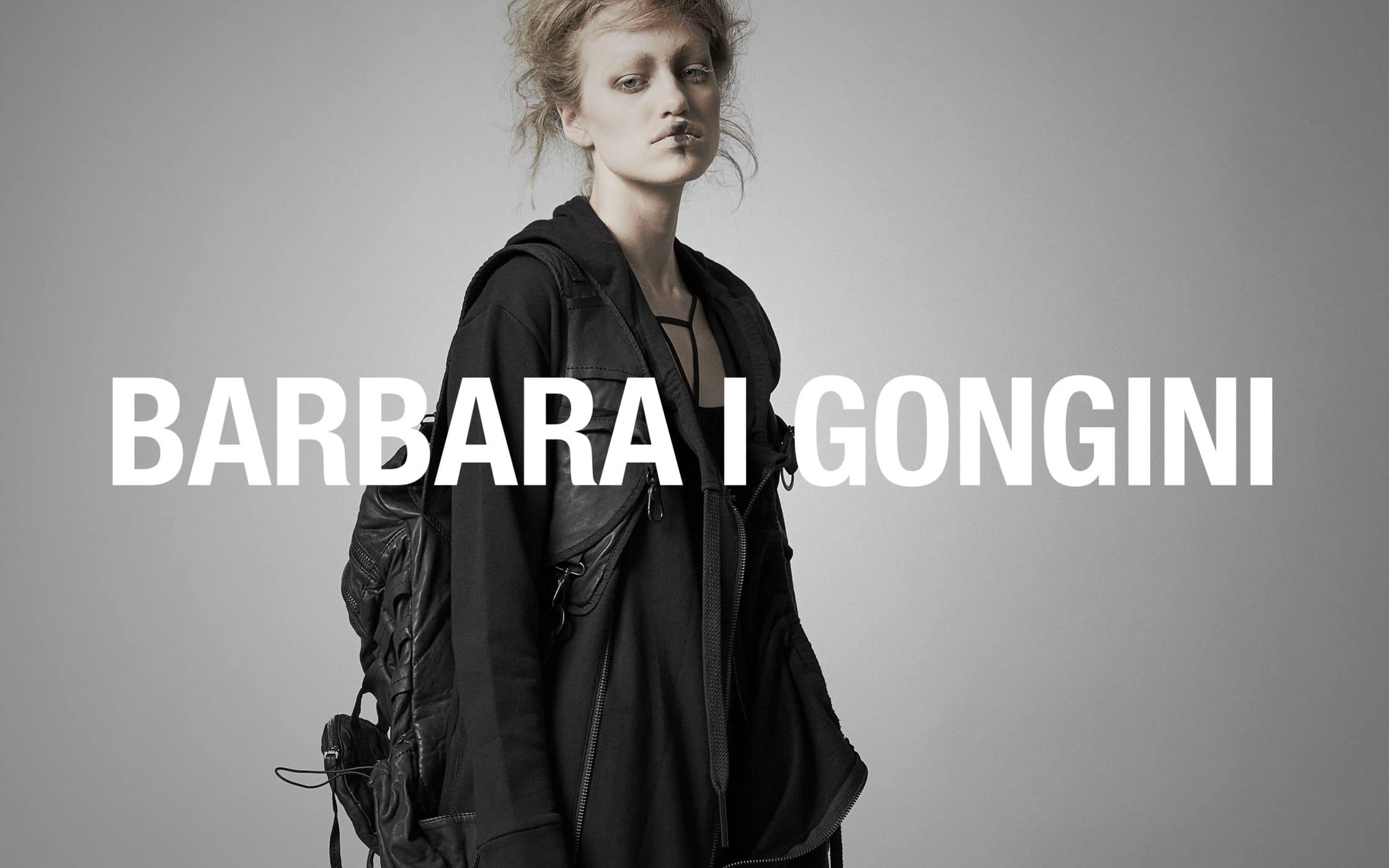 Rebel With A Cause: Barbara I Gongini And The Disruptive Nordic